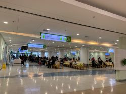 -上海市儿童医院(泸定路院区)