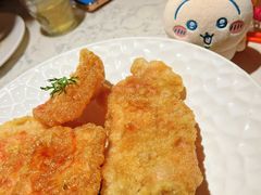 -奉天小馆·非遗东北菜(济南万象城店)