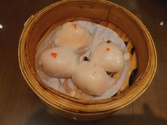 -岭南小生·粤港点心(南门口店)