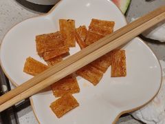 -海底捞火锅(江北万达商业广场店)
