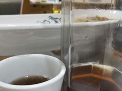 -饭橘汉江码头·乡野土菜馆(静安路店)