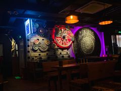 -Helens海伦司小酒馆(深圳文蔚大厦店)