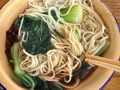 -赵伍面庄(吉祥苑店)