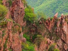 -伏羲山旅游区