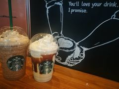 -星巴克臻选(北京世贸天阶店)