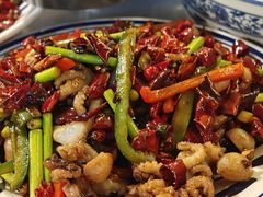 -福苗小骆驼烧烤(莲湖路店)