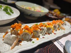 -芥岛(河北大街店)
