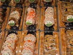 -池田寿司·4H鲜作(西直门凯德华联店)