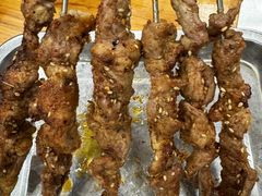-张记焖窑·十五年专注焖烤(雍和宫店)