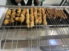 -鲁C·尚小炉·淄博烧烤(市北店)