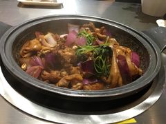 -胡须佬鸡煲四季火锅店(石厦西村直营店)