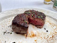 澳洲菲力牛排-弗兰克牛排西餐厅Ribone steak house(柠檬花园店)