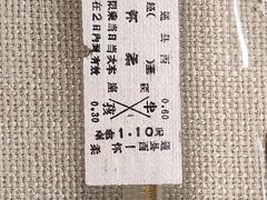 -中国铁道博物馆(正阳门馆)