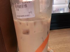 -CoCo都可(合生汇店)