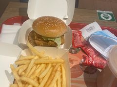 -肯德基(东直门来福士店)