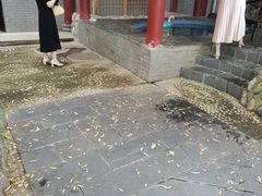 -汤峪温泉碧水湾