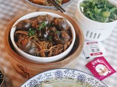 -阿金大白·上海菜馆(新天地店)