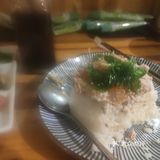 环境还可以吧，当时去的人挺多的，所以就坐在了吧台上面