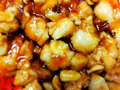 宫保鸡丁-峨嵋酒家总店(车公庄店)