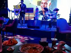 -粉墨特色菜·烧烤音乐酒馆