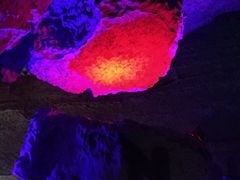 -咸丰县唐崖河景区