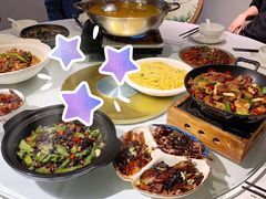 -俏湘私房菜(国贸店)