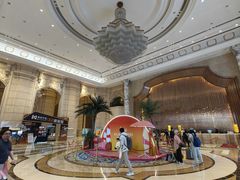 -启东恒大海上威尼斯酒店