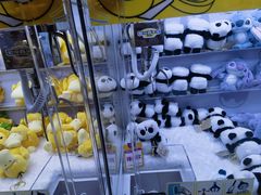 -爱玩嘉年华(龙湖源著天街店)