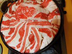 寿喜锅-福匠日本料理(人民路店)