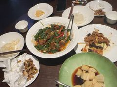 -明湖楼·经典鲁菜山东海鲜(大明湖店)