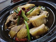 -客汀家宴·客家烟火 四季食材(集美店)