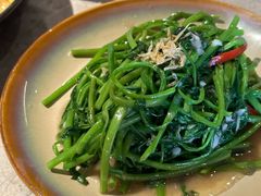 -CHINCHIN 青青·泰国料理(万象食家店)
