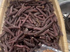 -柳沟豆腐宴69号福豆堂