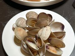 -青蓬蒸汽海鲜·深圳老字号·团建聚会(壹方城店)