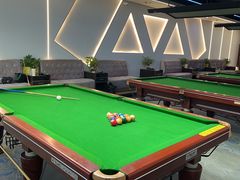-名仕台球(保利广场店)
