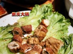-金龙·打边炉(南京西路店)