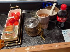 -华夏良子·足道·SPA·艾灸(苏州桥店)