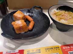 -和平馆·地道港澳茶餐厅(西门口店)