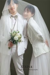 -茜茜公主婚纱摄影会馆