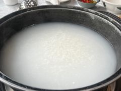 -丰尔粥食·粥底火锅·桑拿鸡(大良总店)