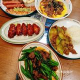 在佛山一定要试一次的牛角包