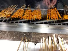 -吉布鲁牛排海鲜自助(CBD万达店)