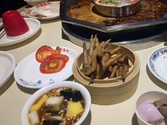 -大队长主题火锅(观音桥店)