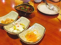 -朝鲜玉流馆(滨河东路店)
