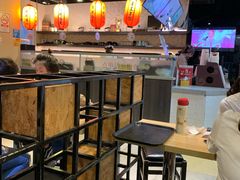 大堂-鲜芋仙(番禺万达广场店)