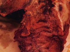 -京三儿烤鸡架(北新桥店)