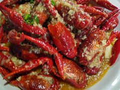 -霸王虾·麻辣小龙虾(清水河公园店)