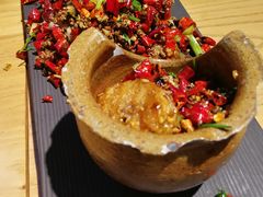 -宽味餐厅(万博广场店)
