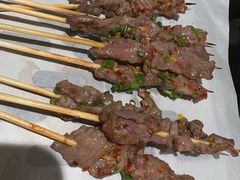 -串盟烧烤大排档·长沙美食地标(星沙店)
