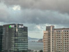 -香港都会海逸酒店